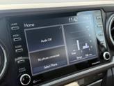 Thumbnail of 2022 Magnetic Gray Metallic Toyota Tacoma