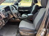 Thumbnail of 2022 Magnetic Gray Metallic Toyota Tacoma