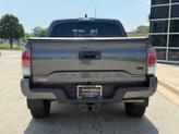 Thumbnail of 2022 Magnetic Gray Metallic Toyota Tacoma