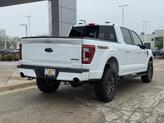 Thumbnail of 2023 Oxford White Ford F-150