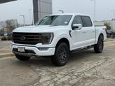 Thumbnail of 2023 Oxford White Ford F-150