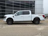 Thumbnail of 2023 Oxford White Ford F-150