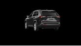 Thumbnail of 2025 Midnight Black Metallic Toyota RAV4