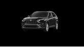 Photo of 2025 Midnight Black Metallic Toyota RAV4