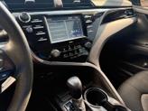Thumbnail of 2020 Ruby Flare Pearl Toyota Camry