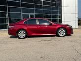 Thumbnail of 2020 Ruby Flare Pearl Toyota Camry