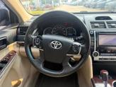 Thumbnail of 2012 Attitude Black Metallic Toyota Camry