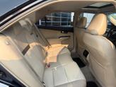 Thumbnail of 2012 Attitude Black Metallic Toyota Camry