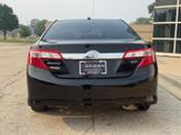 Thumbnail of 2012 Attitude Black Metallic Toyota Camry