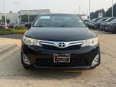 Thumbnail of 2012 Attitude Black Metallic Toyota Camry