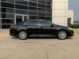 Thumbnail of 2012 Attitude Black Metallic Toyota Camry