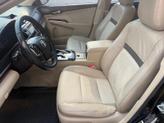 Thumbnail of 2012 Attitude Black Metallic Toyota Camry