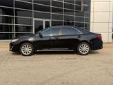 Thumbnail of 2012 Attitude Black Metallic Toyota Camry