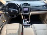 Thumbnail of 2012 Attitude Black Metallic Toyota Camry