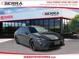 Photo of 2025 Heavy Metal Toyota Camry