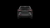 Thumbnail of 2025 Midnight Black Metallic Toyota RAV4