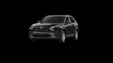 Photo of 2025 Midnight Black Metallic Toyota RAV4