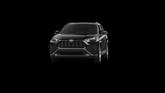 Thumbnail of 2025 Midnight Black Metallic Toyota RAV4