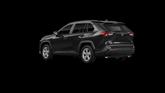 Thumbnail of 2025 Midnight Black Metallic Toyota RAV4