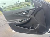 Thumbnail of 2024 Summit White Chevrolet Malibu