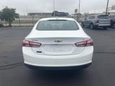 Thumbnail of 2024 Summit White Chevrolet Malibu
