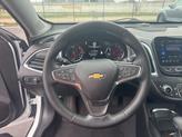 Thumbnail of 2024 Summit White Chevrolet Malibu