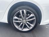 Thumbnail of 2024 Summit White Chevrolet Malibu