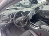 Thumbnail of 2024 Summit White Chevrolet Malibu