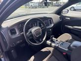 Thumbnail of 2023 Pitch Black Clearcoat Dodge Charger