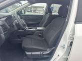 Thumbnail of 2024 Glacier White Nissan Rogue