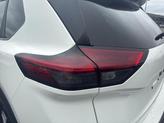 Thumbnail of 2024 Glacier White Nissan Rogue