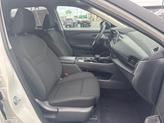 Thumbnail of 2024 Glacier White Nissan Rogue