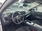 Thumbnail of 2024 Glacier White Nissan Rogue