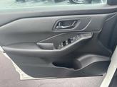 Thumbnail of 2024 Glacier White Nissan Rogue