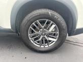 Thumbnail of 2024 Glacier White Nissan Rogue