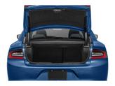 Thumbnail of 2022 Pitch Black Clearcoat Dodge Charger