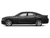 Thumbnail of 2022 Pitch Black Clearcoat Dodge Charger