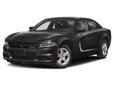 Photo of 2022 Pitch Black Clearcoat Dodge Charger