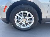 Thumbnail of 2024 Sterling Gray Metallic Chevrolet Equinox