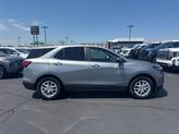 Thumbnail of 2024 Sterling Gray Metallic Chevrolet Equinox