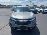 Thumbnail of 2024 Sterling Gray Metallic Chevrolet Equinox