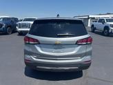 Thumbnail of 2024 Sterling Gray Metallic Chevrolet Equinox
