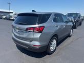 Thumbnail of 2024 Sterling Gray Metallic Chevrolet Equinox