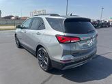 Thumbnail of 2023 Sterling Gray Metallic Chevrolet Equinox