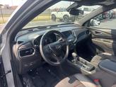 Thumbnail of 2023 Sterling Gray Metallic Chevrolet Equinox
