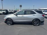 Thumbnail of 2023 Sterling Gray Metallic Chevrolet Equinox
