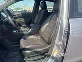Thumbnail of 2023 Sterling Gray Metallic Chevrolet Equinox