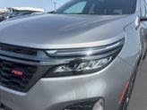 Thumbnail of 2023 Sterling Gray Metallic Chevrolet Equinox