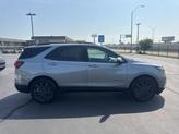 Thumbnail of 2023 Sterling Gray Metallic Chevrolet Equinox
