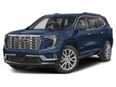 Photo of 2026 Downpour Metallic GMC Acadia